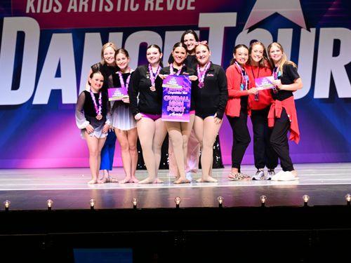 KAR Exclusive - Baton Rouge, LA - 3/22/2024 - Awards