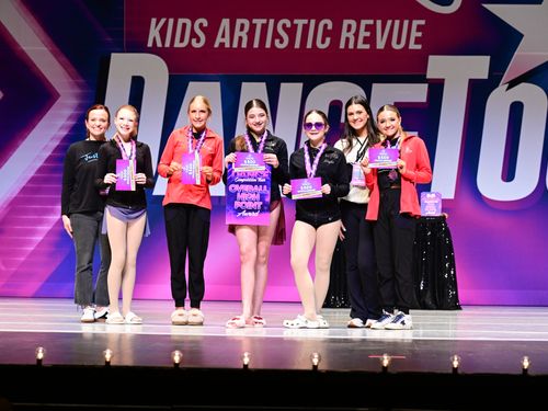 KAR Exclusive - Baton Rouge, LA - 3/22/2024 - Awards