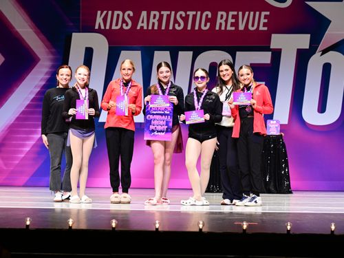 KAR Exclusive - Baton Rouge, LA - 3/22/2024 - Awards