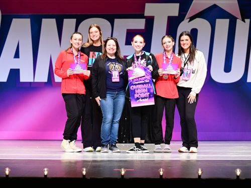 KAR Exclusive - Baton Rouge, LA - 3/22/2024 - Awards