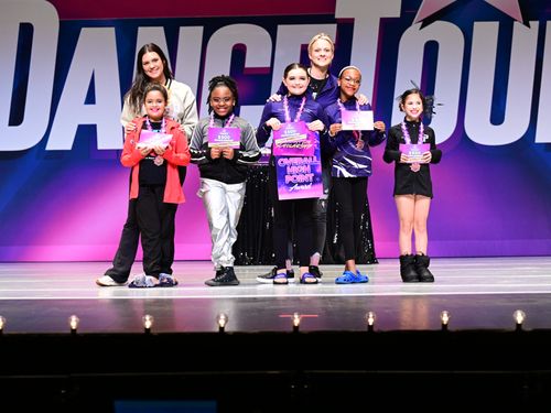 KAR Exclusive - Baton Rouge, LA - 3/22/2024 - Awards