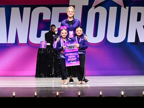 KAR Exclusive - Baton Rouge, LA - 3/22/2024 - Awards