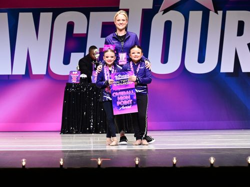 KAR Exclusive - Baton Rouge, LA - 3/22/2024 - Awards