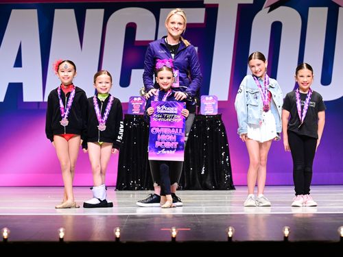 KAR Exclusive - Baton Rouge, LA - 3/22/2024 - Awards
