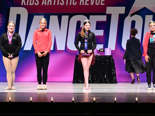 KAR Exclusive - Baton Rouge, LA - 3/22/2024 - Awards