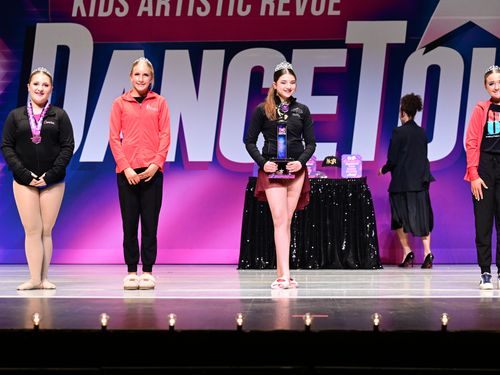 KAR Exclusive - Baton Rouge, LA - 3/22/2024 - Awards