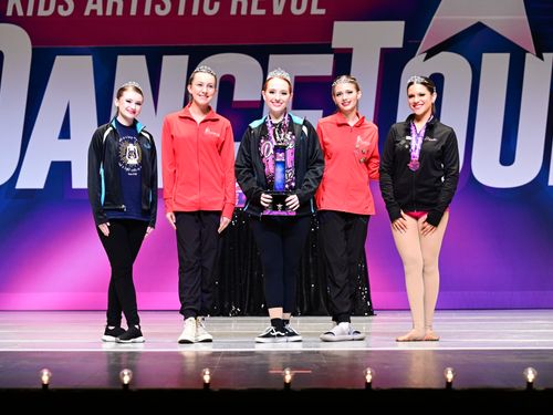 KAR Exclusive - Baton Rouge, LA - 3/22/2024 - Awards