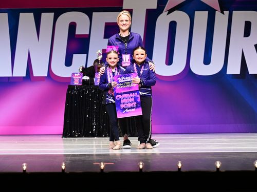 KAR Exclusive - Baton Rouge, LA - 3/22/2024 - Awards