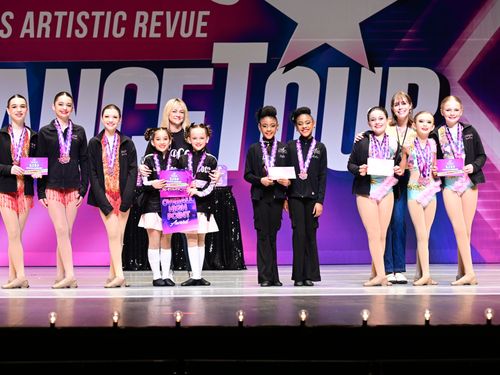 KAR Exclusive - Baton Rouge, LA - 3/22/2024 - Awards