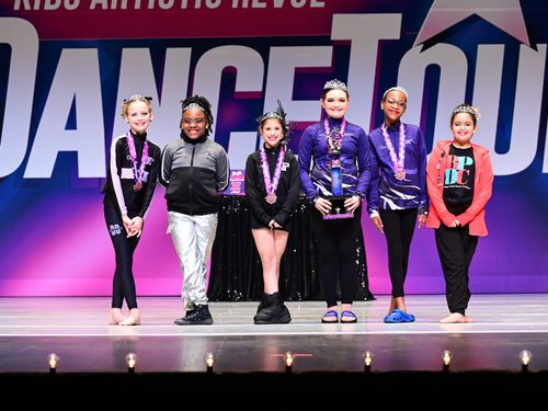 KAR Exclusive - Baton Rouge, LA - 3/22/2024 - Awards