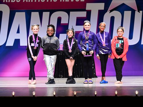 KAR Exclusive - Baton Rouge, LA - 3/22/2024 - Awards