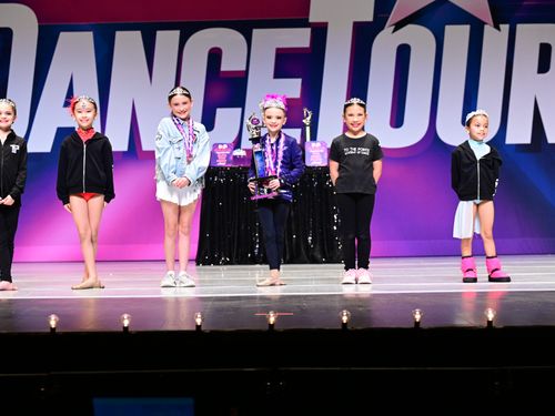 KAR Exclusive - Baton Rouge, LA - 3/22/2024 - Awards