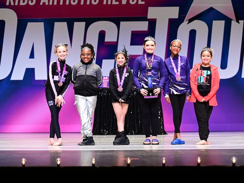 KAR Exclusive - Baton Rouge, LA - 3/22/2024 - Awards