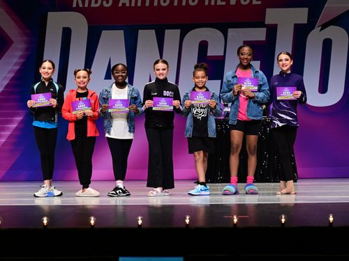 KAR Exclusive - Baton Rouge, LA - 3/22/2024 - Awards