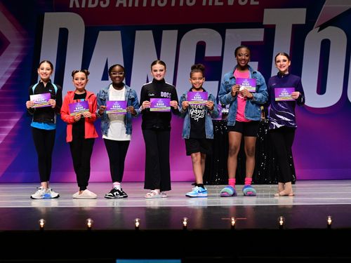 KAR Exclusive - Baton Rouge, LA - 3/22/2024 - Awards