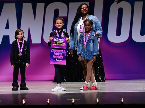 KAR Exclusive - Baton Rouge, LA - 3/22/2024 - Awards