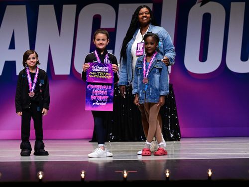 KAR Exclusive - Baton Rouge, LA - 3/22/2024 - Awards