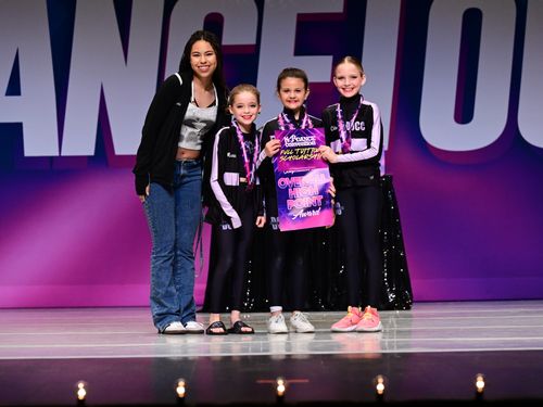 KAR Exclusive - Baton Rouge, LA - 3/22/2024 - Awards