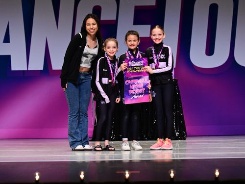 KAR Exclusive - Baton Rouge, LA - 3/22/2024 - Awards