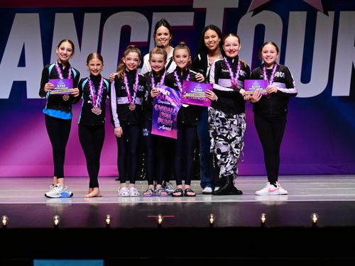 KAR Exclusive - Baton Rouge, LA - 3/22/2024 - Awards