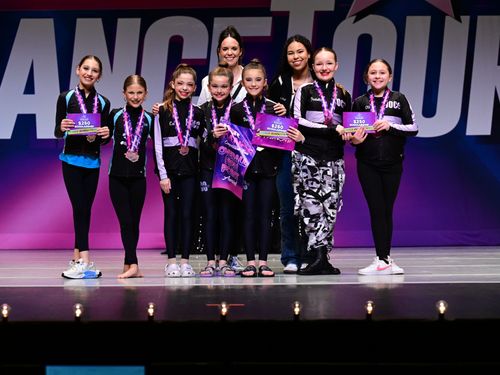 KAR Exclusive - Baton Rouge, LA - 3/22/2024 - Awards