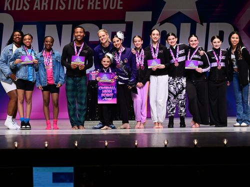 KAR Exclusive - Baton Rouge, LA - 3/22/2024 - Awards
