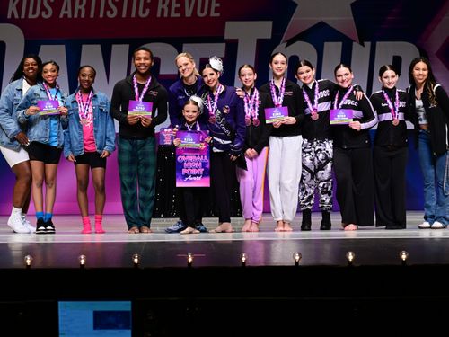 KAR Exclusive - Baton Rouge, LA - 3/22/2024 - Awards