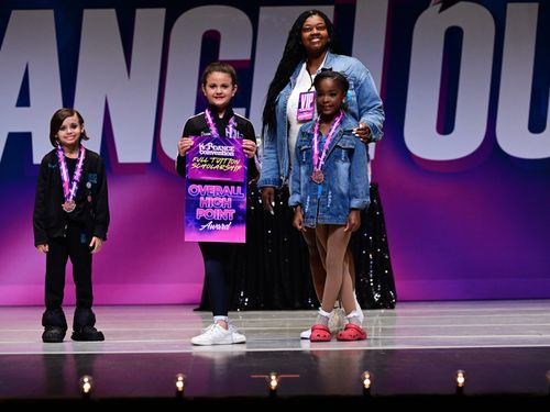 KAR Exclusive - Baton Rouge, LA - 3/22/2024 - Awards