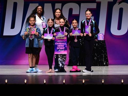 KAR Exclusive - Baton Rouge, LA - 3/22/2024 - Awards