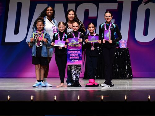 KAR Exclusive - Baton Rouge, LA - 3/22/2024 - Awards