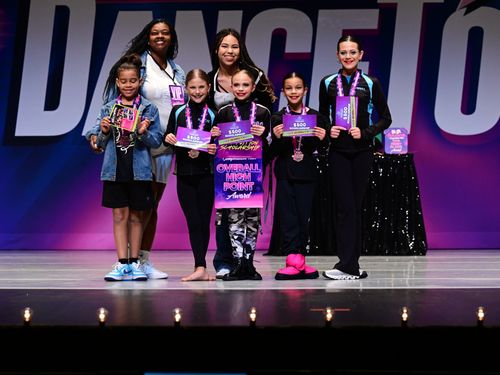 KAR Exclusive - Baton Rouge, LA - 3/22/2024 - Awards
