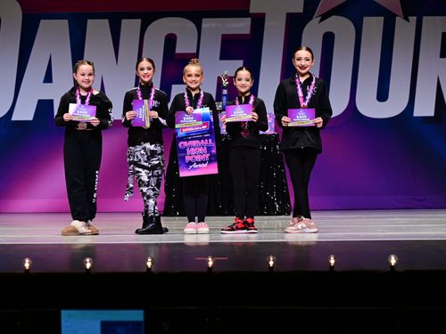 KAR Exclusive - Baton Rouge, LA - 3/22/2024 - Awards