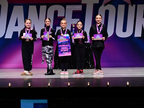 KAR Exclusive - Baton Rouge, LA - 3/22/2024 - Awards