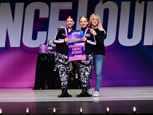 KAR Exclusive - Baton Rouge, LA - 3/22/2024 - Awards