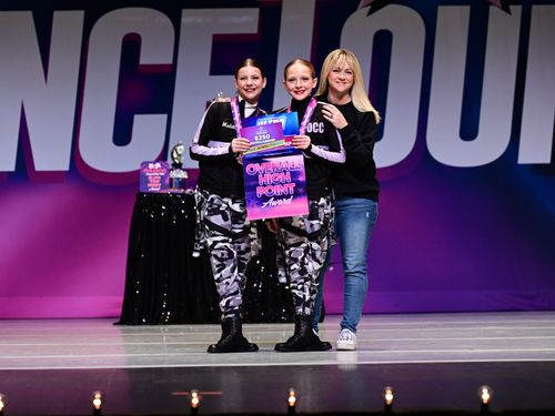 KAR Exclusive - Baton Rouge, LA - 3/22/2024 - Awards