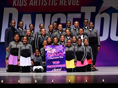 KAR Exclusive - Baton Rouge, LA - 3/22/2024 - Awards