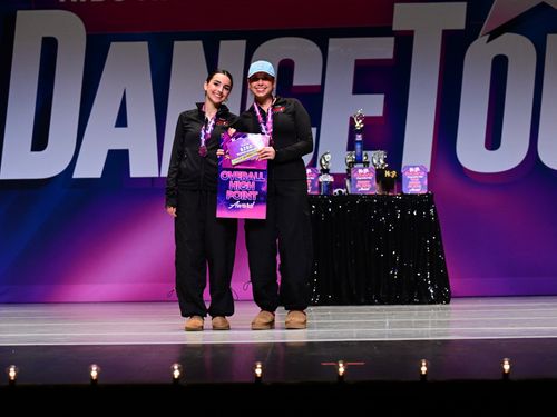 KAR Exclusive - Baton Rouge, LA - 3/22/2024 - Awards
