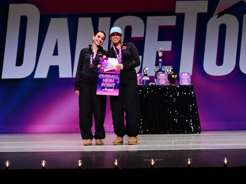 KAR Exclusive - Baton Rouge, LA - 3/22/2024 - Awards