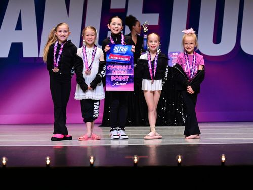 KAR Exclusive - Baton Rouge, LA - 3/22/2024 - Awards