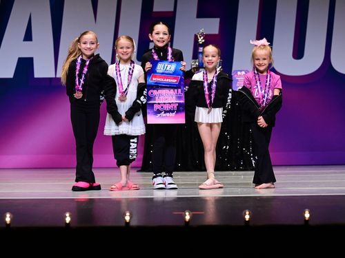 KAR Exclusive - Baton Rouge, LA - 3/22/2024 - Awards