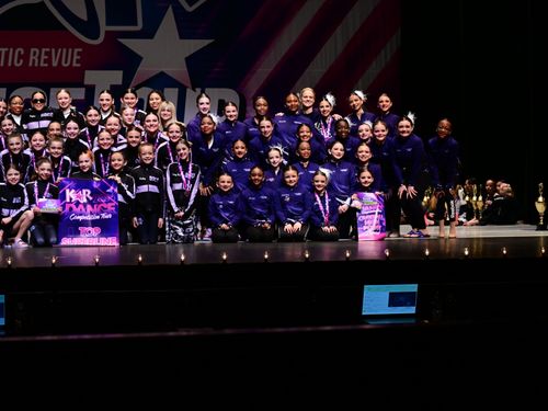 KAR Exclusive - Baton Rouge, LA - 3/22/2024 - Awards