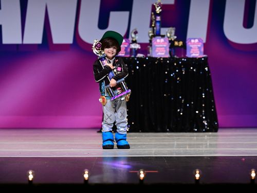 KAR Exclusive - Baton Rouge, LA - 3/22/2024 - Awards