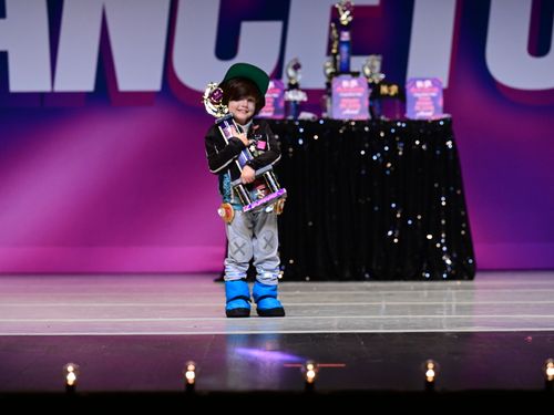 KAR Exclusive - Baton Rouge, LA - 3/22/2024 - Awards