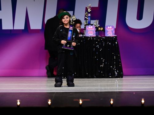 KAR Exclusive - Baton Rouge, LA - 3/22/2024 - Awards