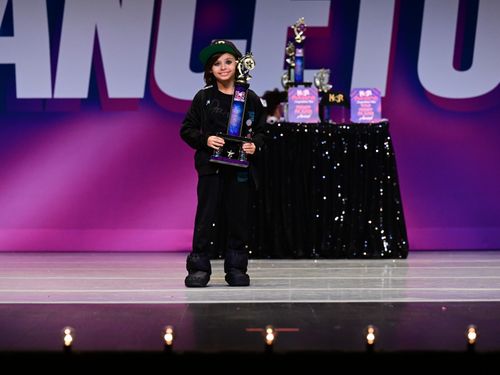 KAR Exclusive - Baton Rouge, LA - 3/22/2024 - Awards