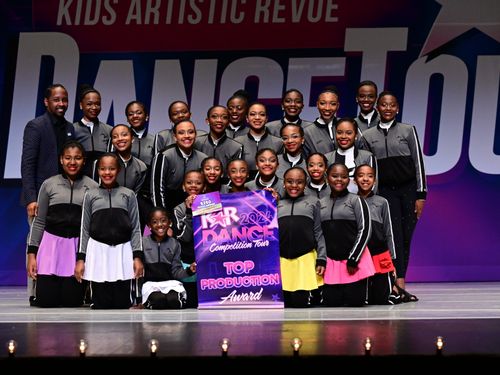 KAR Exclusive - Baton Rouge, LA - 3/22/2024 - Awards