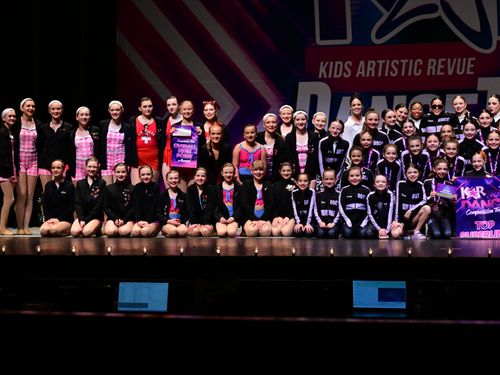 KAR Exclusive - Baton Rouge, LA - 3/22/2024 - Awards