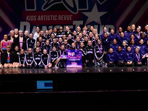 KAR Exclusive - Baton Rouge, LA - 3/22/2024 - Awards