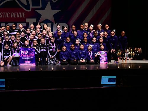 KAR Exclusive - Baton Rouge, LA - 3/22/2024 - Awards