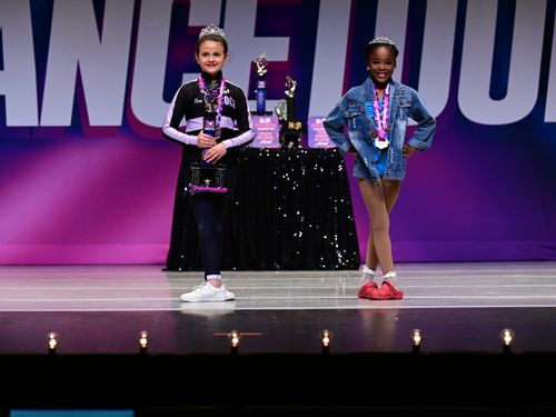 KAR Exclusive - Baton Rouge, LA - 3/22/2024 - Awards